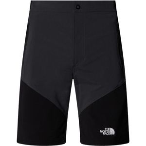 The North Face - Felik Slim - Korte Broek - Donkergrijs - Heren