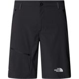 The North Face - Speedlight Slim Tapered Short - Grijs - Technische Shorts