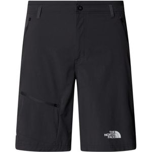 The North Face - Speedlight Slim Tapered Short - Grijs - Technische Shorts