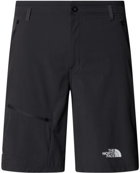 The North Face - Speedlight Slim Tapered Short - Grijs - Technische Shorts