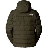 The North Face - Aconcagua 3 Hoodie - Jas - New Taupe Green