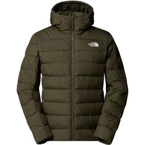 The North Face - Aconcagua 3 Hoodie - Jas - New Taupe Green