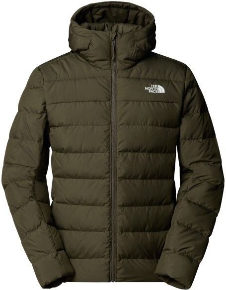The North Face - Aconcagua 3 Hoodie - Jas - New Taupe Green