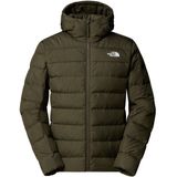 The North Face - Aconcagua 3 Hoodie - Jas - New Taupe Green