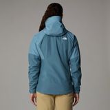 The North Face Diablo Dynamic-Jas Dames Shallow Blue-Stormy Blue