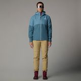 The North Face Diablo Dynamic-Jas Dames Shallow Blue-Stormy Blue