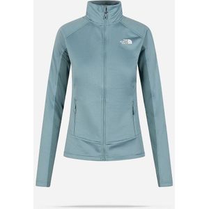 The North Face - Muttsee - Fleece Vest - Dames