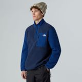 The North Face - Yumiori - Fleecejas - Zwart - 100% Hoogpolig Polyester Fleece