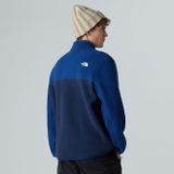 The North Face - Yumiori - Fleecejas - Zwart - 100% Hoogpolig Polyester Fleece