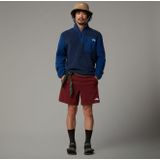 The North Face - Yumiori - Fleecejas - Zwart - 100% Hoogpolig Polyester Fleece