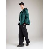 Outdoorjas - MOUNTAIN - Winterjas - Gerecycled Materiaal - Met Gevoerde Capuchon