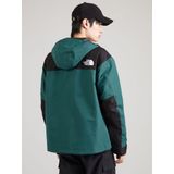 Outdoorjas - MOUNTAIN - Winterjas - Gerecycled Materiaal - Met Gevoerde Capuchon