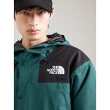 Outdoorjas - MOUNTAIN - Winterjas - Gerecycled Materiaal - Met Gevoerde Capuchon