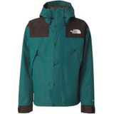 Outdoorjas - MOUNTAIN - Winterjas - Gerecycled Materiaal - Met Gevoerde Capuchon