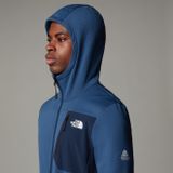 The North Face Fleecejacke "M MA FZ FLEECE", (1 St.), mit Kapuze