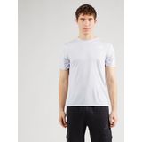 The North Face - 24/7 Redbox - T-shirt - Mystic Haze - Sneldrogend FlashDry-materiaal