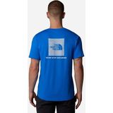 The North Face - 24/7 Box - T-shirt - Heren
