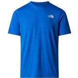 The North Face - 24/7 Box - T-shirt - Heren