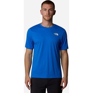 The North Face - 24/7 Box - T-shirt - Heren