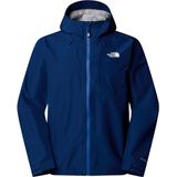 The North Face - Dryzzle Futurelight™ II - Regenjas - Estate Blue - Ademend-waterdicht
