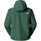 The North Face - Dryzzle Futurelight - Jas - Zwart - Ademend - Waterdicht