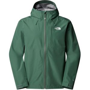 The North Face - Dryzzle Futurelight - Jas - Zwart - Ademend - Waterdicht