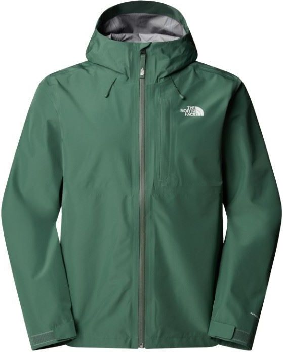The North Face - Dryzzle Futurelight - Jas - Zwart - Ademend - Waterdicht