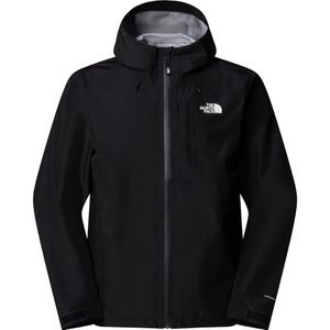 The North Face - Dryzzle Futurelight II - Jas - Zwart - Voor Heren