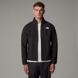 The North Face Tek Approach Jas - Tnf Black