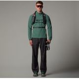 The North Face - Tek Approach Jkt - Jack - Duck Green - Gerecycled Polyester