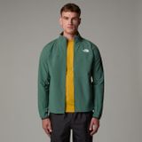 The North Face - Tek Approach Jkt - Jack - Duck Green - Gerecycled Polyester