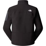 The North Face - Tek Approach - Jas - Indigo Plum - Dames