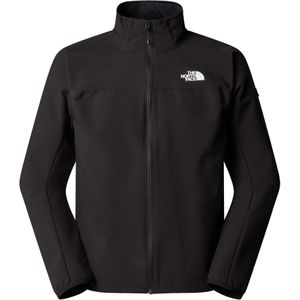 The North Face - Tek Approach - Jas - Indigo Plum - Dames