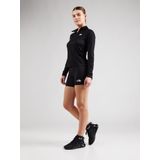 Sportbroek - Flex - Kort - Skinny - Logoprint