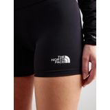 Sportbroek - Flex - Kort - Skinny - Logoprint