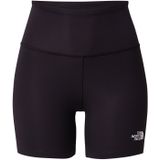 Sportbroek - Flex - Kort - Skinny - Logoprint