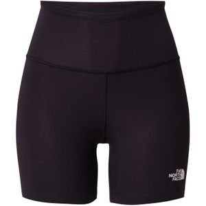 Sportbroek - Flex - Kort - Skinny - Logoprint