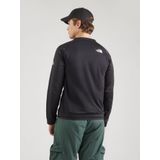 The North Face - Mountain Athletics Fleece Crew - Longsleeve - TNF Black