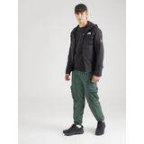 The North Face - Mountain Athletics Fleece Crew - Longsleeve - TNF Black