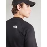 The North Face - Mountain Athletics Fleece Crew - Longsleeve - TNF Black