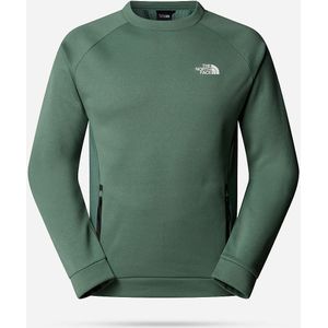 The North Face - Fleece Crew - Heren