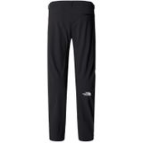 The North Face - Speedlight - Softshellbroek - Asphalt Grey - Lichtgewicht