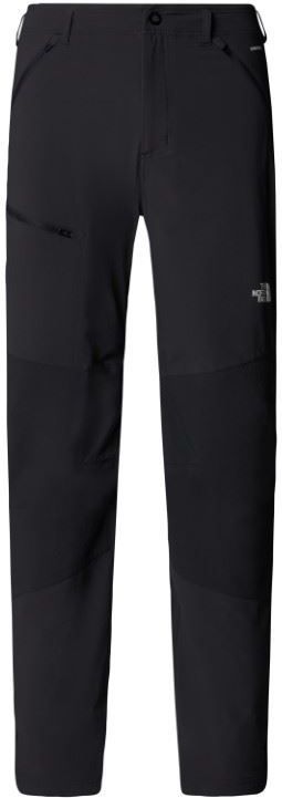 The North Face - Speedlight - Softshellbroek - Asphalt Grey - Lichtgewicht