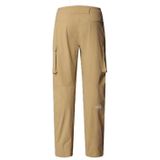 The North Face - Exploration Cargo Pant - Trekkingbroek - Beige