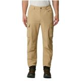 The North Face - Exploration Cargo Pant - Trekkingbroek - Beige