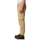 The North Face - Exploration Cargo Pant - Trekkingbroek - Beige
