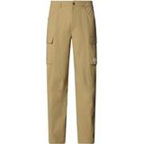 The North Face - Exploration Cargo Pant - Trekkingbroek - Beige