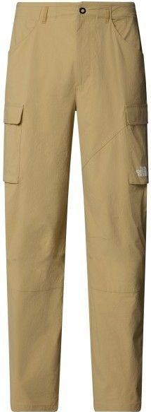 The North Face - Exploration Cargo Pant - Trekkingbroek - Beige