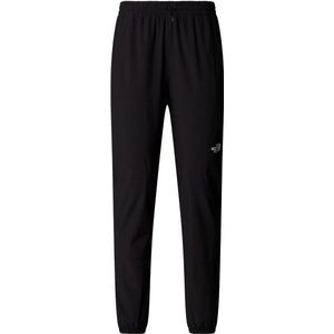 The North Face - Mountain Athletics - Sportbroek - Zwart - Dames - Winddicht