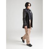 Antora - Parka - Groen - Waterdicht - Winddicht - Ademend